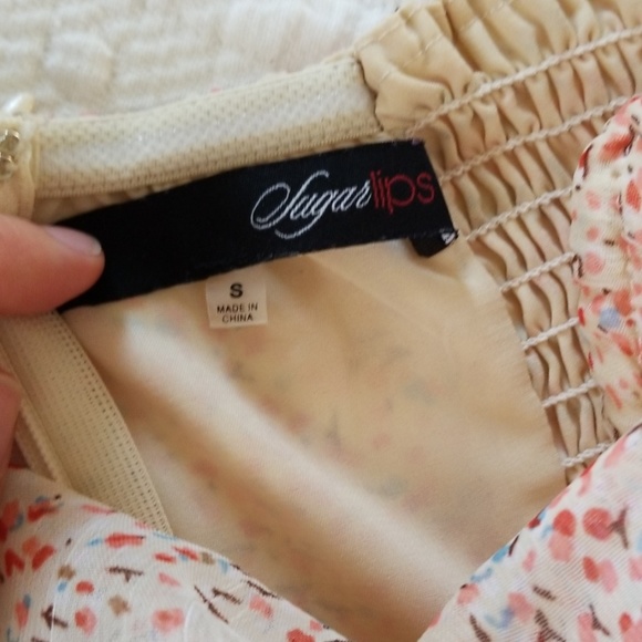 Sugarlips dress - Picture 4 of 8